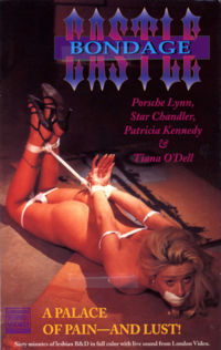 Bondage Castle