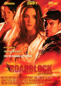 Roadblock