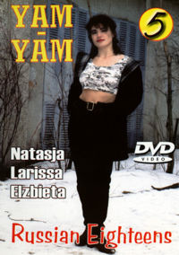 YAM-YAM Russian Eighteens 5