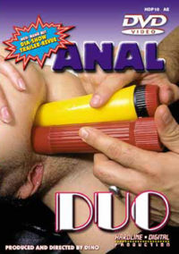 Anal Duo