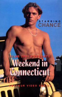 Weekend in Connecticut