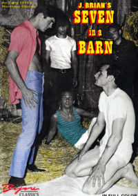 7 In A Barn