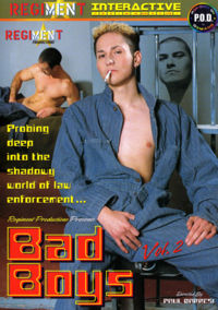 Bad Boys 2