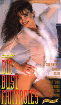 Big Bust Fantasies