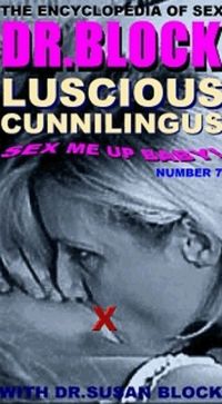 Luscious Cunnilingus