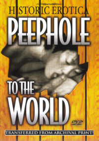 Peephole To The World