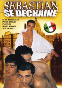 Sebastian Se Dechaine