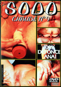 Sodo Chaude 9