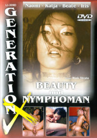 Beauty Und Nymphoman