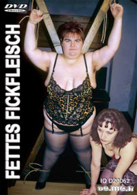 Fettes Fickfleisch