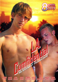 L.A. Cumfidential