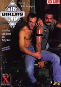 Outlaw Bikers
