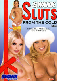 Swank Sluts From The Cold