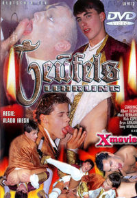 Des Teufels Lehrling