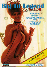 Classic Big Tit Legend Collection