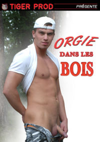 Orgie Dans Les Bois
