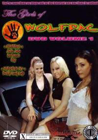 The Girls Of Wolfpac