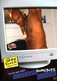 American Homeboys Online