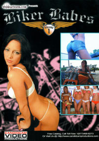Biker Babes
