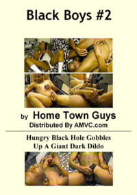 Black Boys 2
