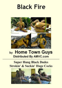 Black Fire