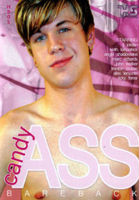 Candy Ass Bareback