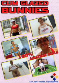Cum Glazed Bunnies
