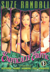 Exotically Erotic
