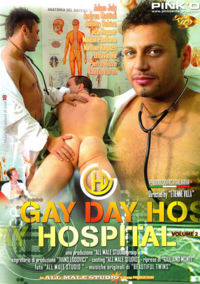 Gay Day Hospital 2