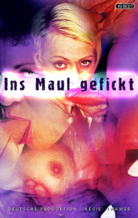 Ins Maul Gefickt
