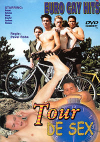 Tour De Sex