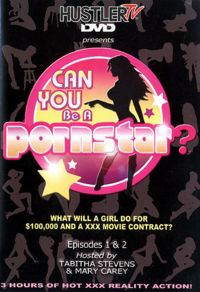 Can You Be A Pornstar Episodes 1 And 2