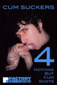 Cum Suckers 4