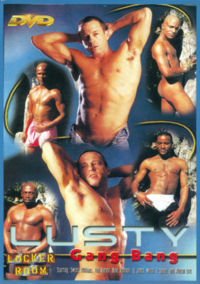 Lusty Gang Bang