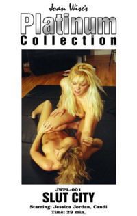 Slut City