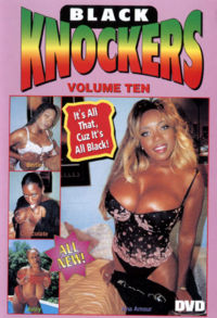 Black Knockers 10