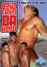 Boyz From Da Hood