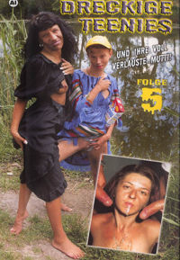 Dreckige Teenies 5