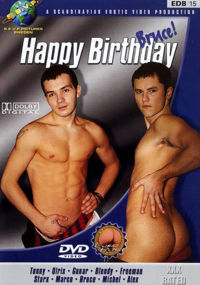 Happy Birthday Bruce