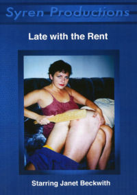 Late With The Rent