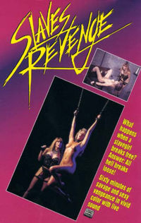Slaves Revenge
