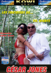Las Fantasias De...Sr.Vivace