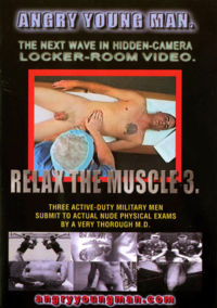 Relax The Muscle 3