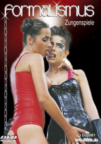 Formalismus Zungenspiele