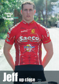 Jeff Up-Close