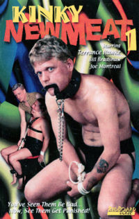 Kinky New Meat