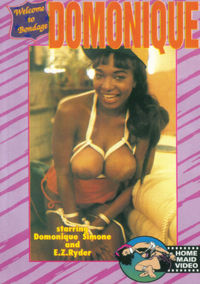 Domonique