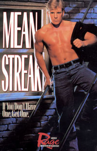 Mean Streak