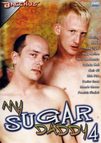 My Sugar Daddy 4