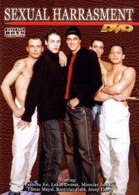 Sexual Harrasment